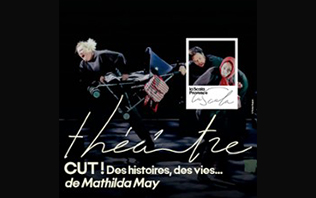 Cut ! Des Histoires et des Vies